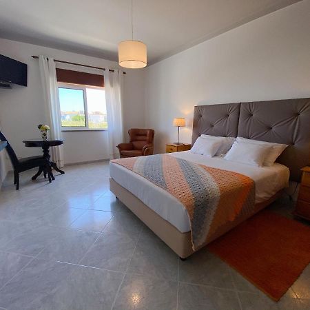Hotel Casa Grilo Sagres Exteriér fotografie