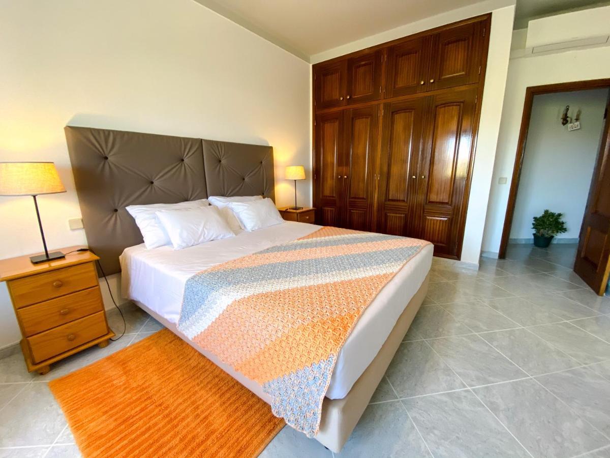 Hotel Casa Grilo Sagres Exteriér fotografie