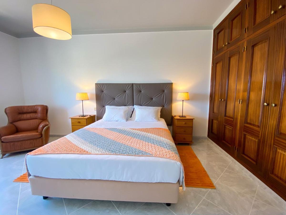 Hotel Casa Grilo Sagres Exteriér fotografie
