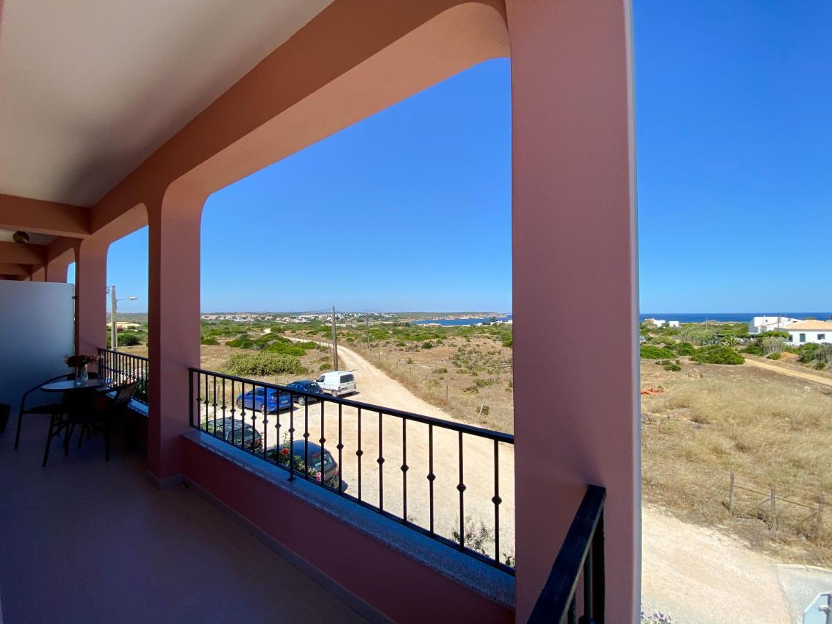 Hotel Casa Grilo Sagres Exteriér fotografie