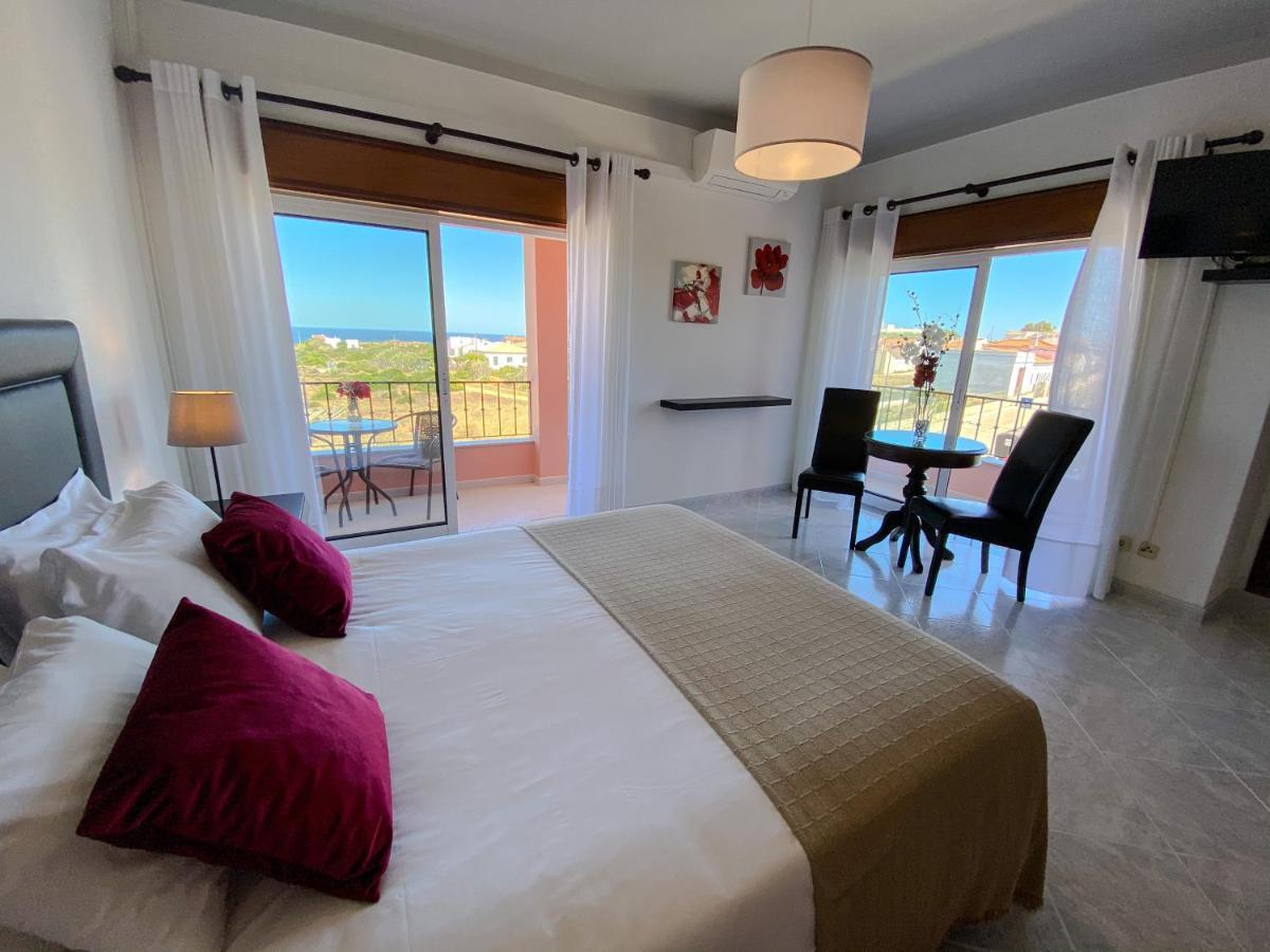 Hotel Casa Grilo Sagres Exteriér fotografie