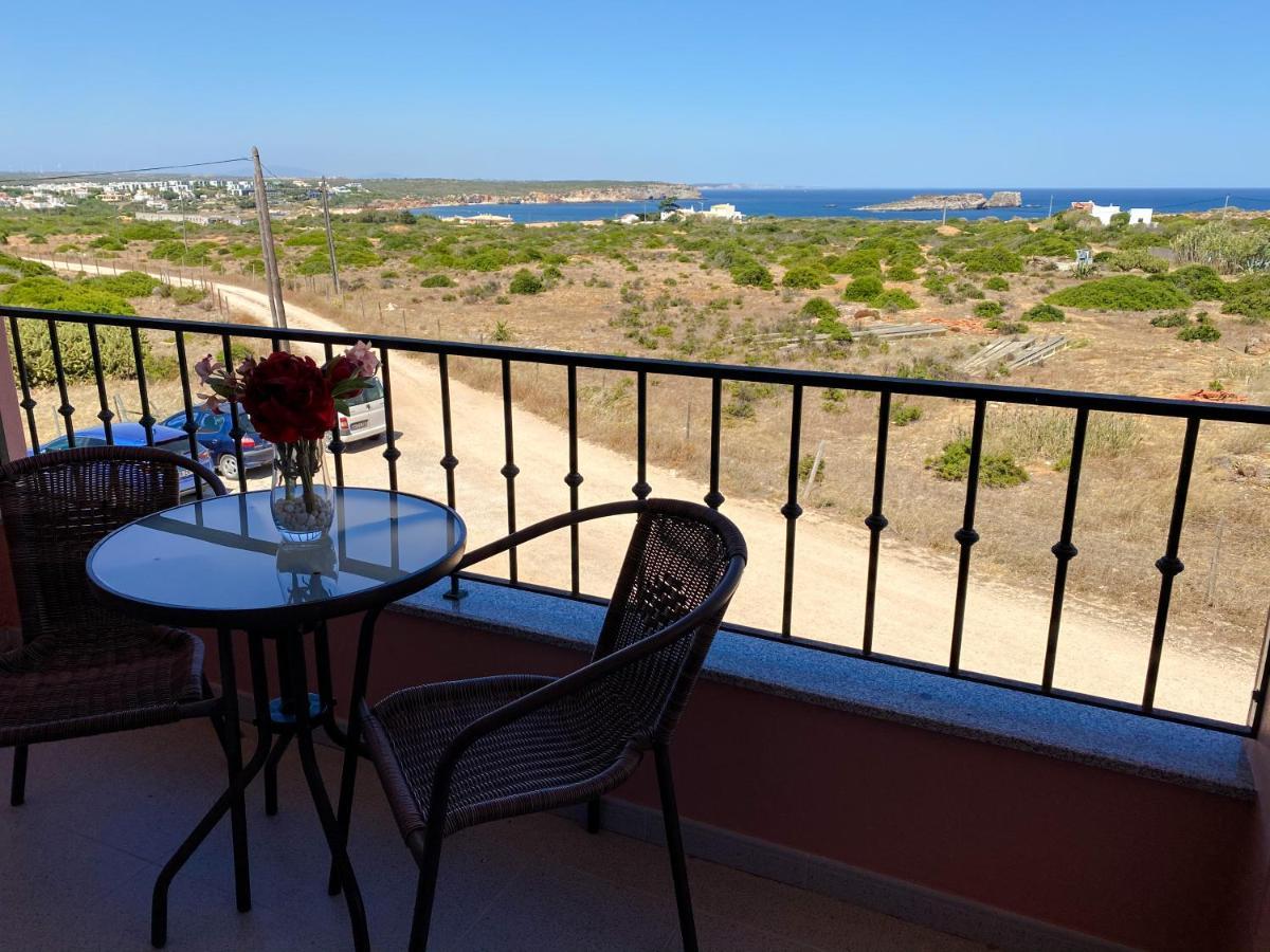 Hotel Casa Grilo Sagres Exteriér fotografie