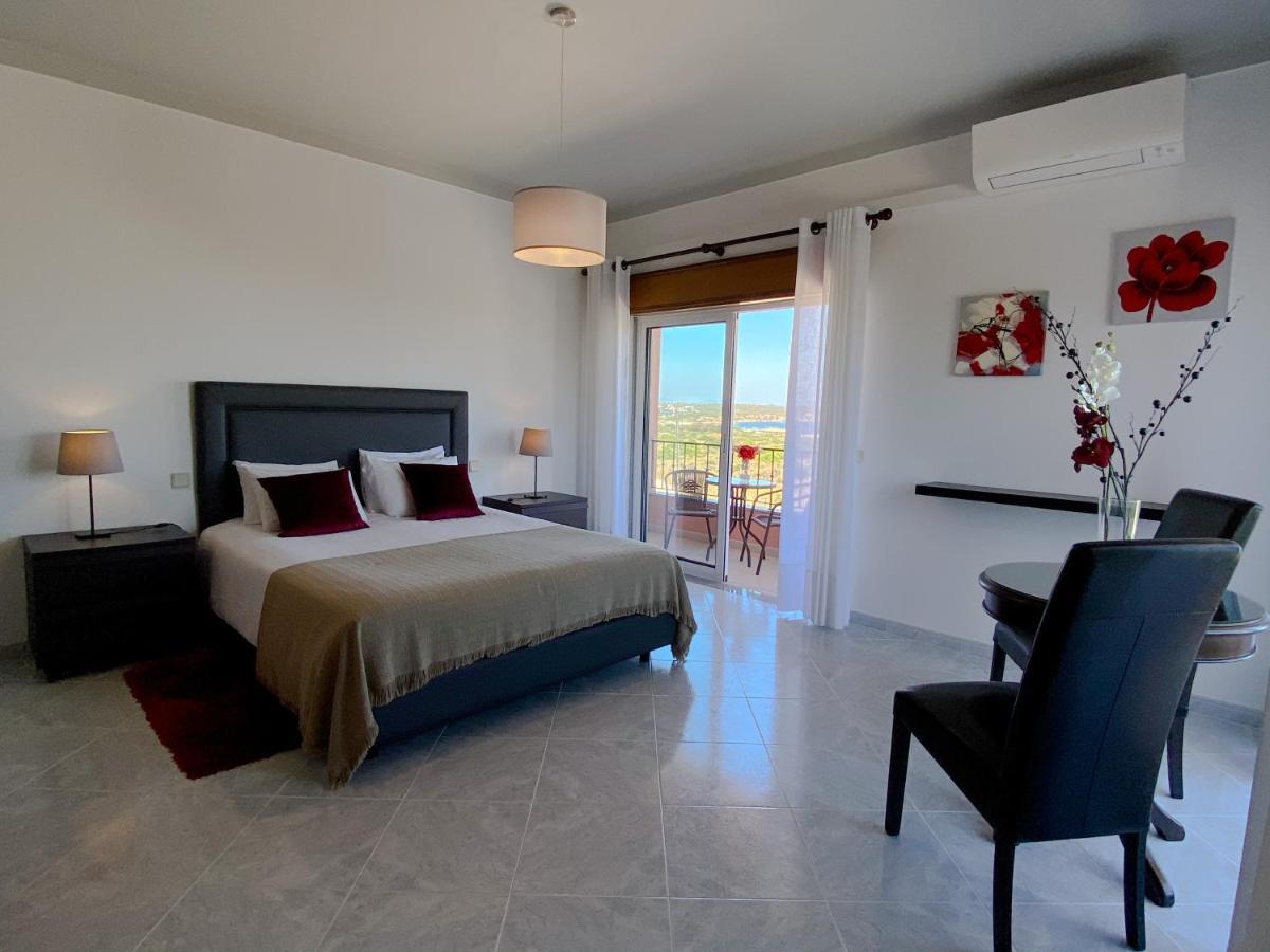 Hotel Casa Grilo Sagres Exteriér fotografie