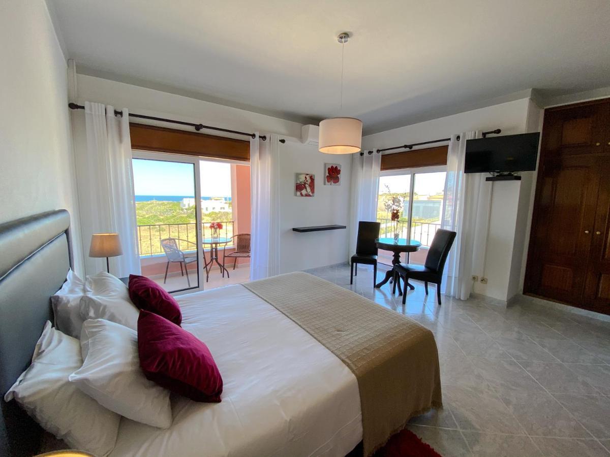 Hotel Casa Grilo Sagres Exteriér fotografie