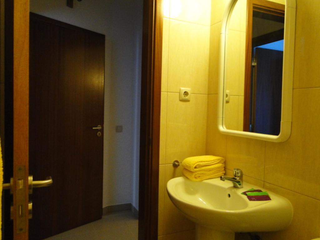 Hotel Casa Grilo Sagres Pokoj fotografie