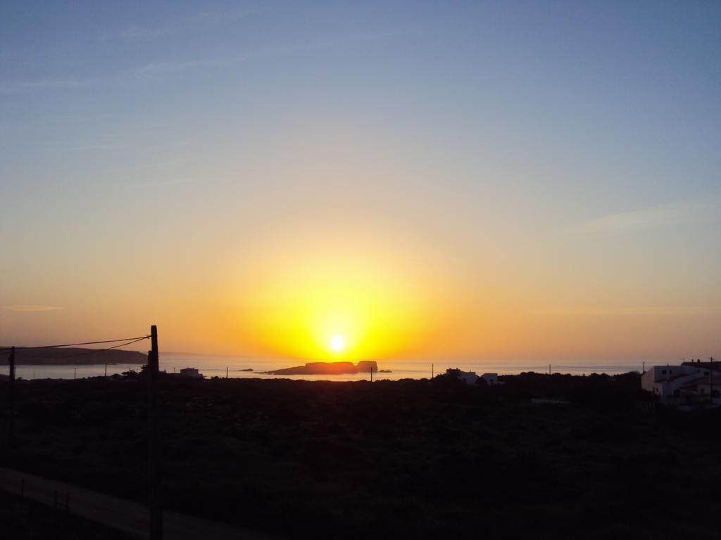 Hotel Casa Grilo Sagres Exteriér fotografie