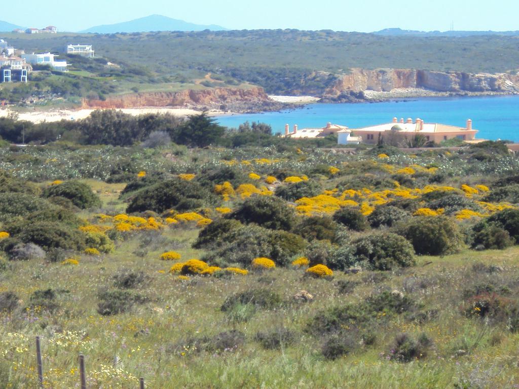 Hotel Casa Grilo Sagres Exteriér fotografie