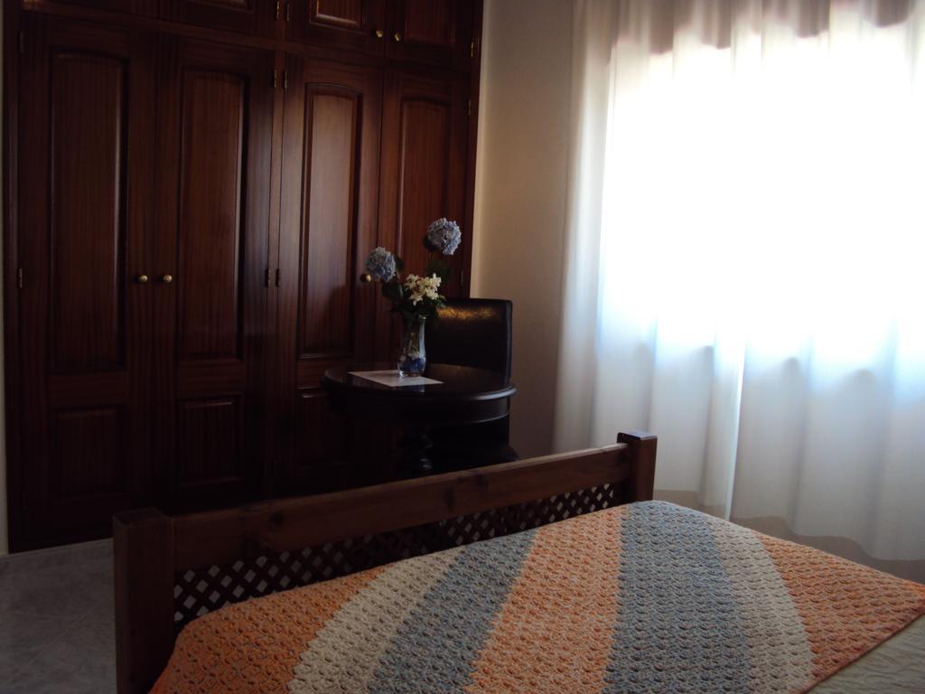 Hotel Casa Grilo Sagres Exteriér fotografie