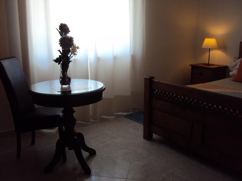 Hotel Casa Grilo Sagres Exteriér fotografie