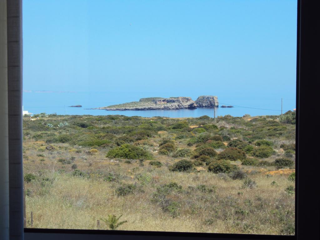 Hotel Casa Grilo Sagres Exteriér fotografie
