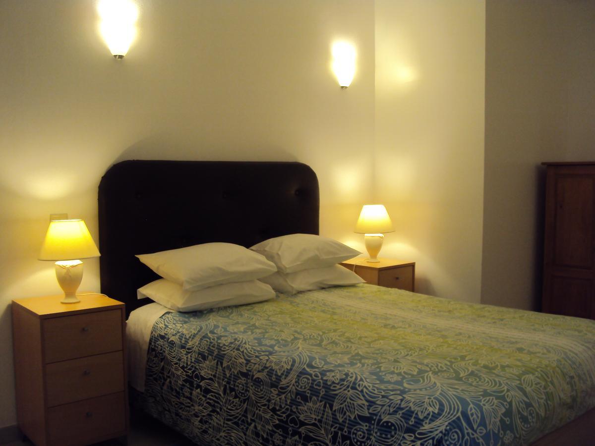 Hotel Casa Grilo Sagres Exteriér fotografie