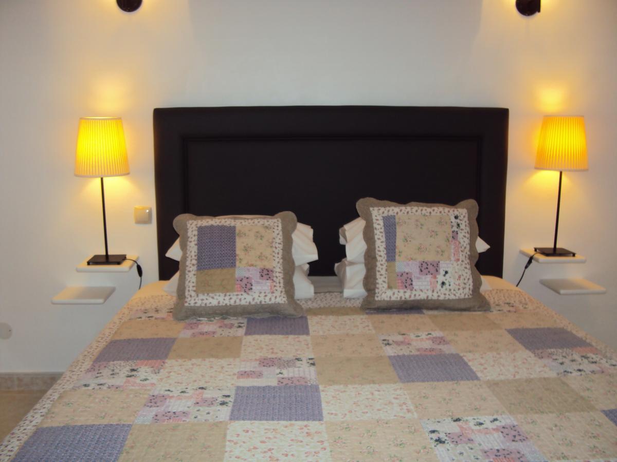 Hotel Casa Grilo Sagres Exteriér fotografie