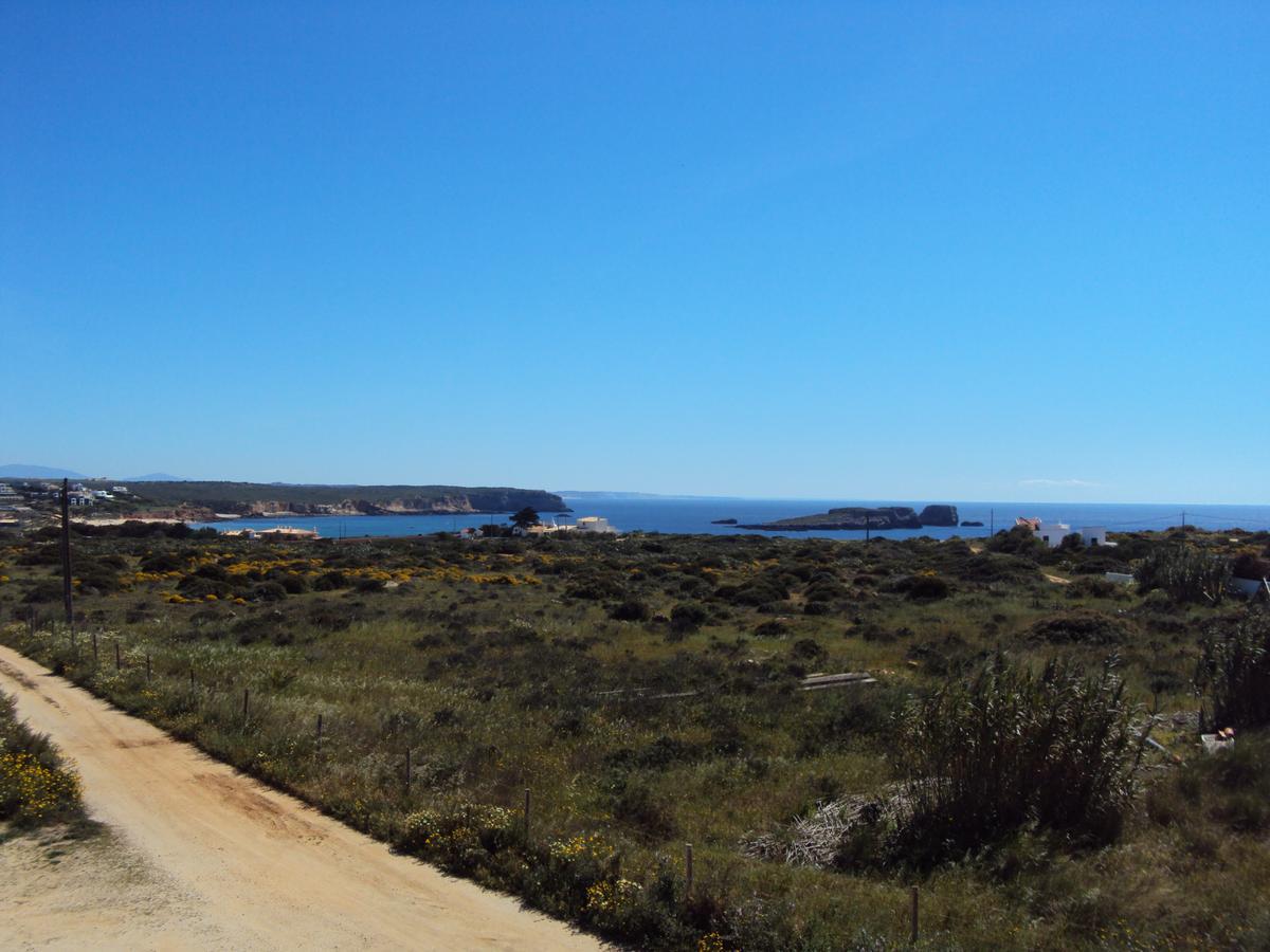 Hotel Casa Grilo Sagres Exteriér fotografie