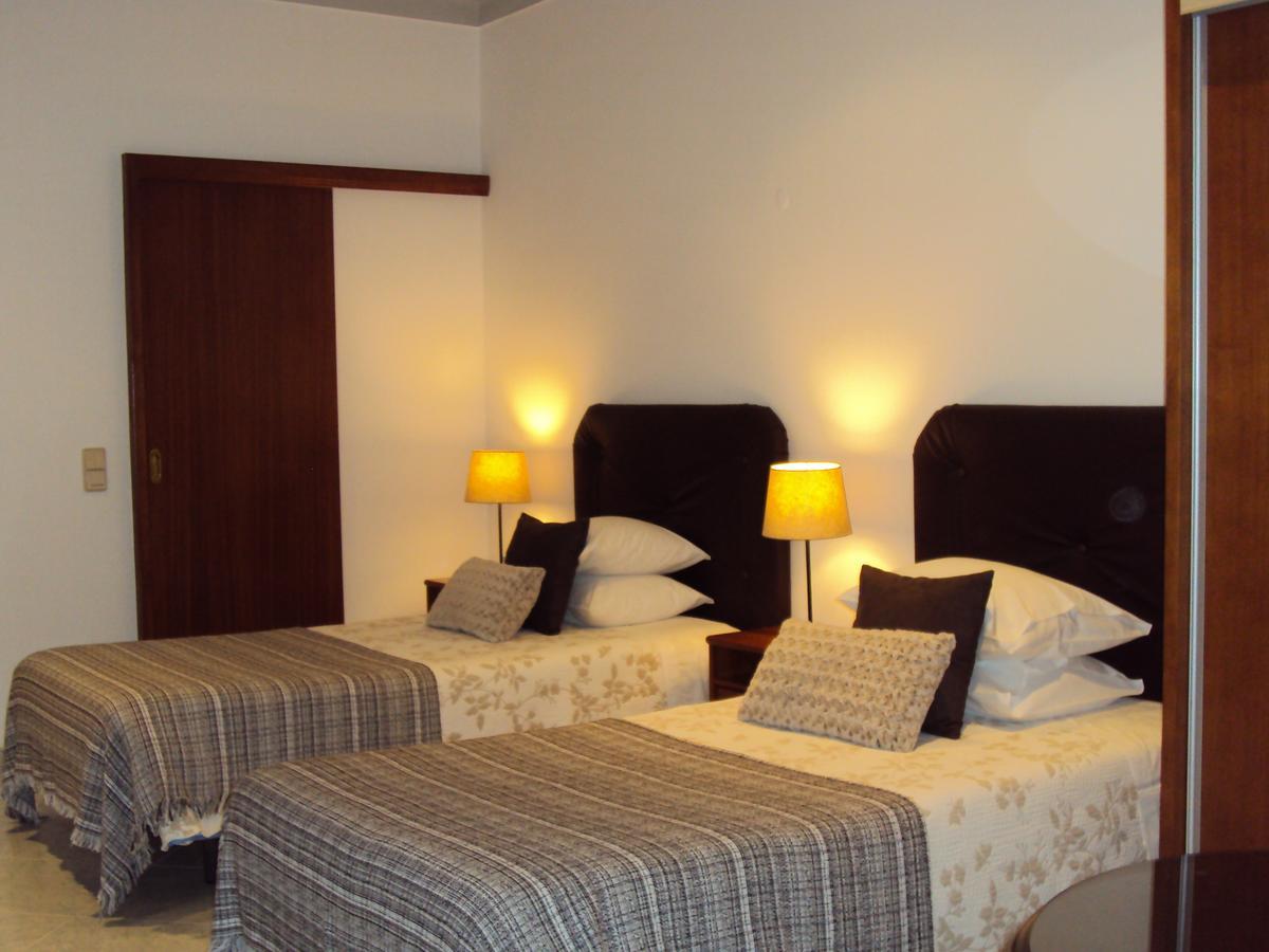 Hotel Casa Grilo Sagres Exteriér fotografie