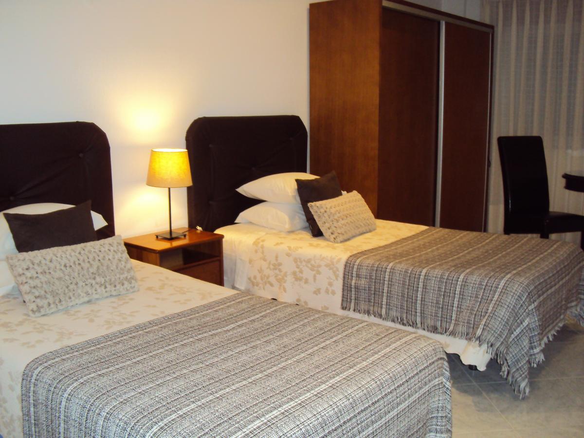 Hotel Casa Grilo Sagres Exteriér fotografie