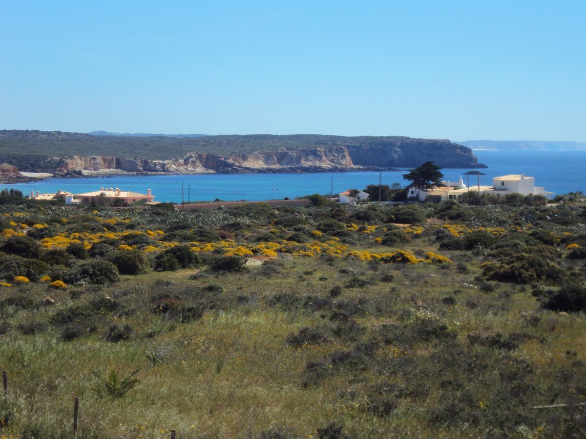 Hotel Casa Grilo Sagres Exteriér fotografie