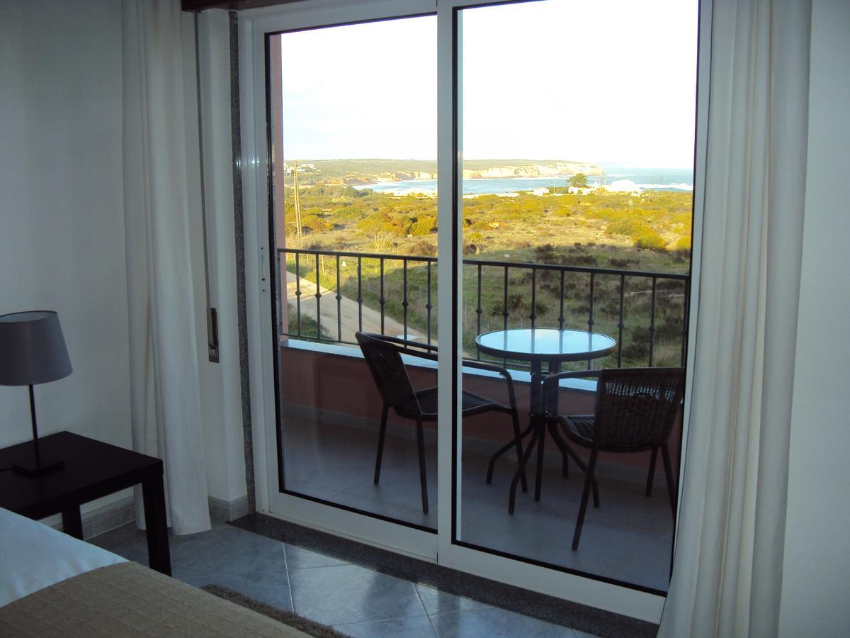 Hotel Casa Grilo Sagres Exteriér fotografie