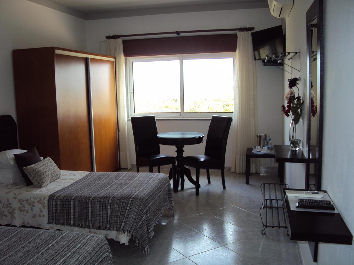Hotel Casa Grilo Sagres Exteriér fotografie
