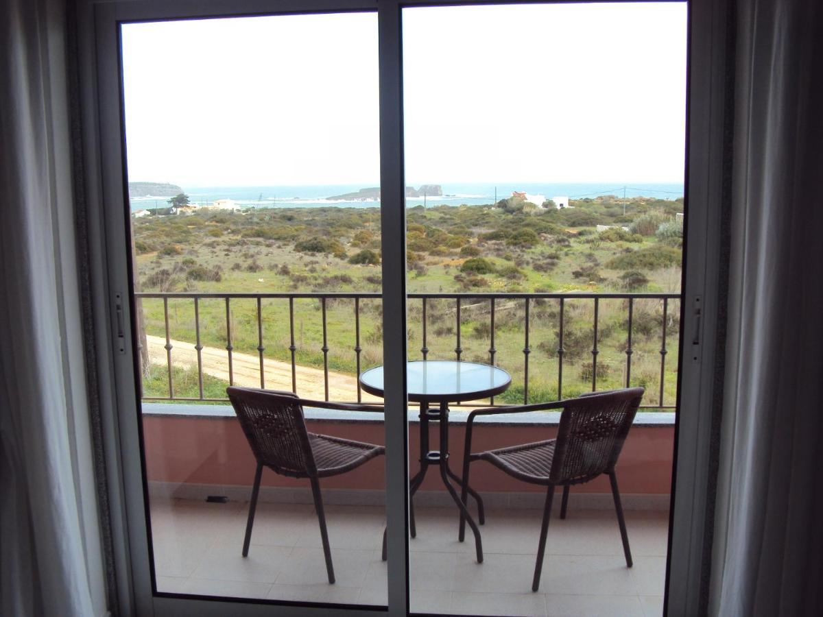 Hotel Casa Grilo Sagres Exteriér fotografie